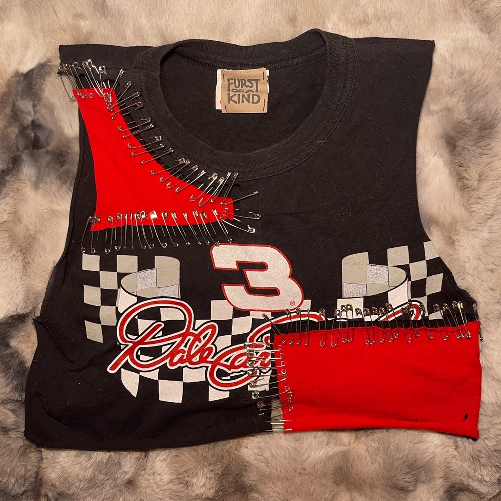 LF Furst of a kind vintage tee